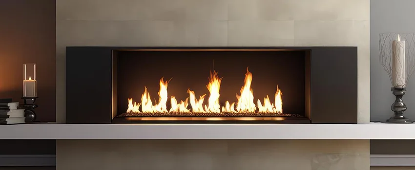 Vent Free Gas Fireplaces Repair Solutions in Lake Stevens, Washington