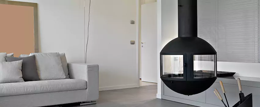 Hanging & Suspended Fireplaces Designer in Lake Stevens, Washington