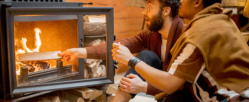 Benefits of Harman Stoves Fireplace in Lake Stevens, Washington