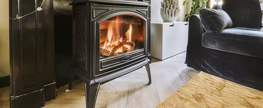 Cost of Hearthstone Stoves Fireplace Services in Lake Stevens, Washington