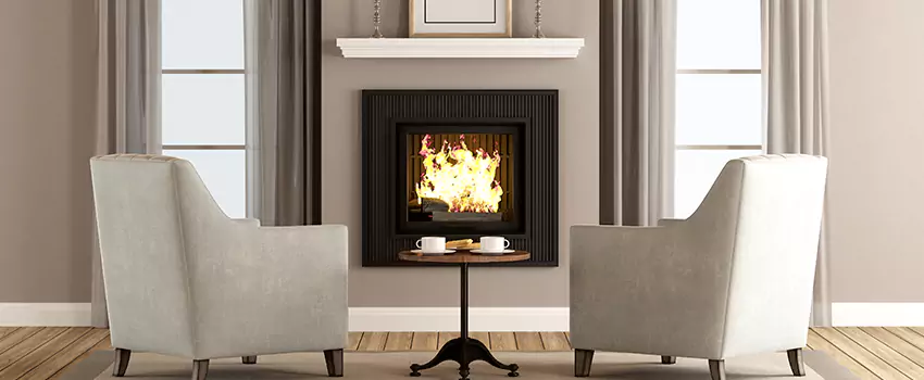Heat & Glo Outdoor Gas Fireplaces Installation Contractors in Lake Stevens, Washington
