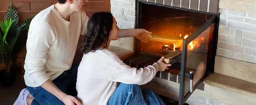 Kings Man Direct Vent Fireplaces Services in Lake Stevens, Washington