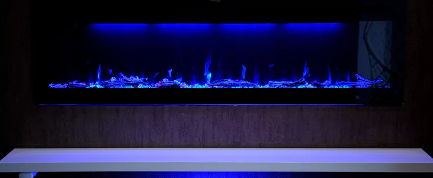 Benefits of Multi-Color Fireplace Installation in Lake Stevens, WA