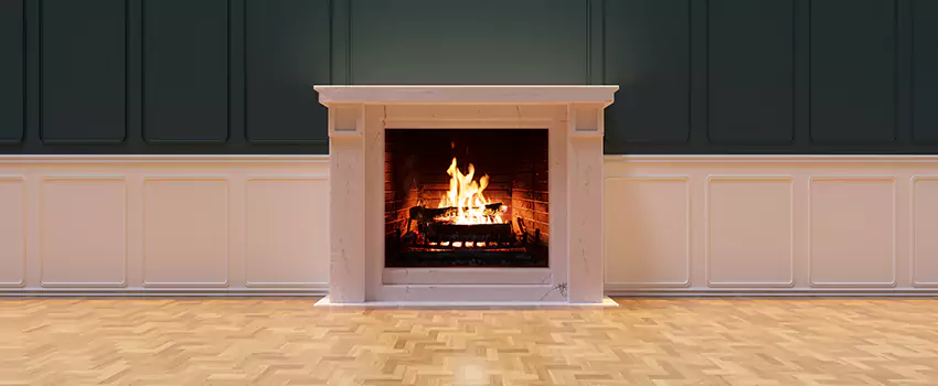 Napoleon Electric Fireplaces Inspection Service in Lake Stevens, Washington
