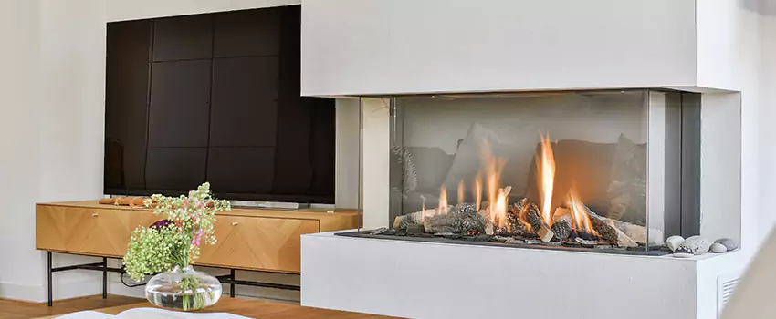 Ortal Wilderness Fireplace Repair and Maintenance in Lake Stevens, Washington
