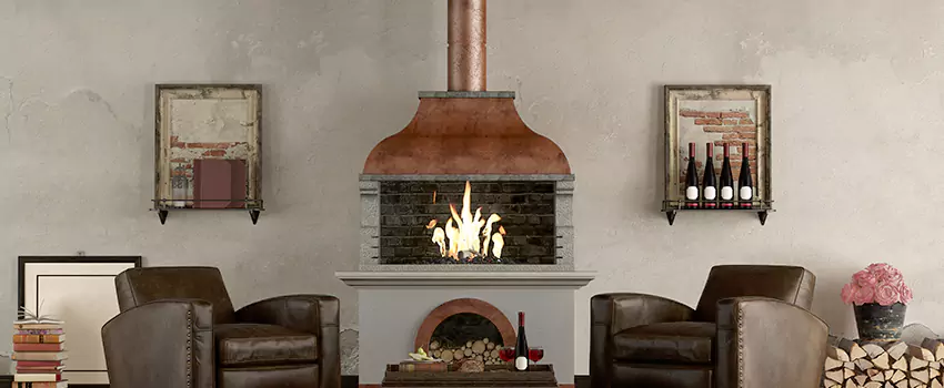 Benefits of Pacific Energy Fireplace in Lake Stevens, Washington