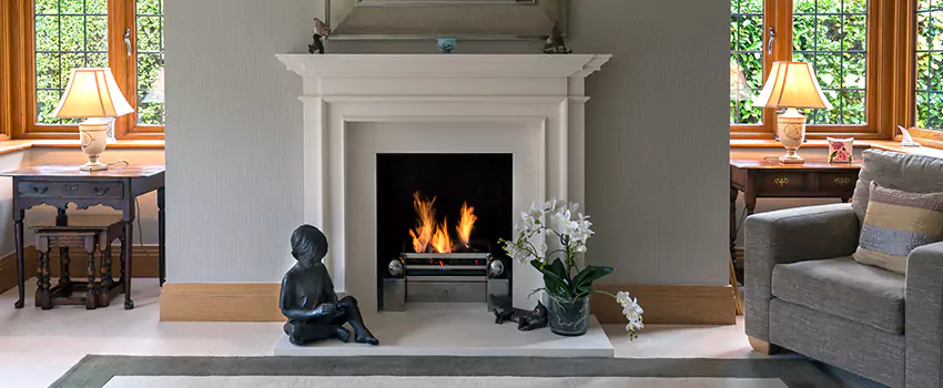 RSF Fireplaces Maintenance and Repair in Lake Stevens, Washington