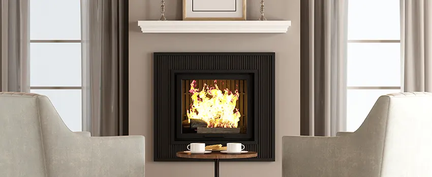 Superior Outdoor Fireplace Repair in Lake Stevens, WA