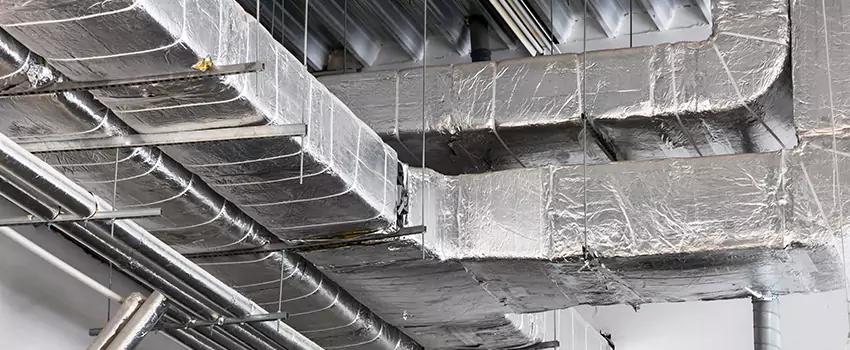Vent Dust Cleaning Cost in Lake Stevens, WA