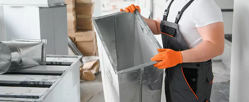 Ventilation Fan Cleaning Services in Lake Stevens, Washington