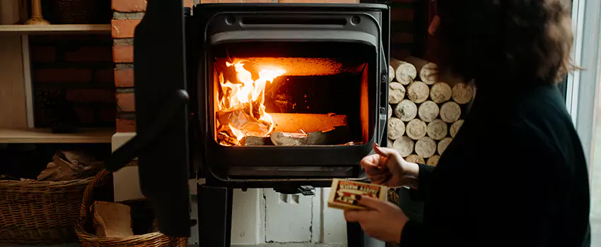 Key Features of Vermont Castings Fireplaces in Lake Stevens, WA