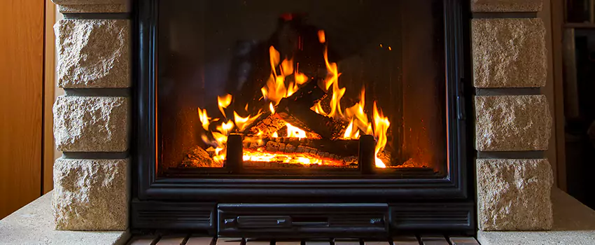 Best Wood Fireplace Repair Company in Lake Stevens, Washington