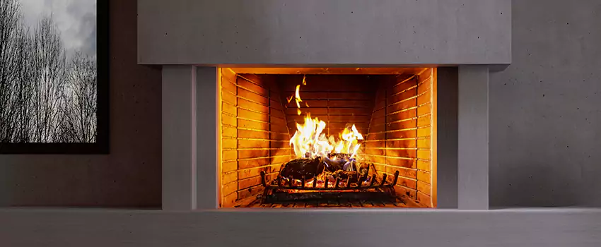 Indoor Wood Burning Furnace Repair and Installation in Lake Stevens, Washington