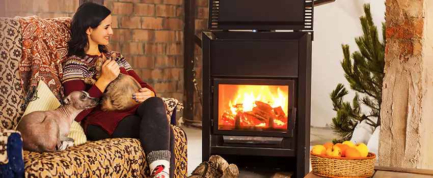 Wood Stove Chimney Cleaning Services in Lake Stevens, WA