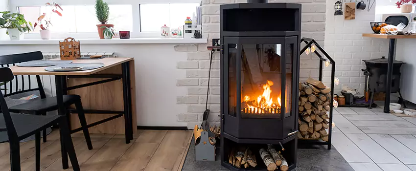 Wood Stove Firebox Installation Services in Lake Stevens, WA
