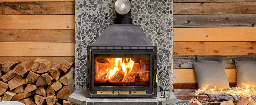 Wood Stove Cracked Glass Repair Services in Lake Stevens, WA