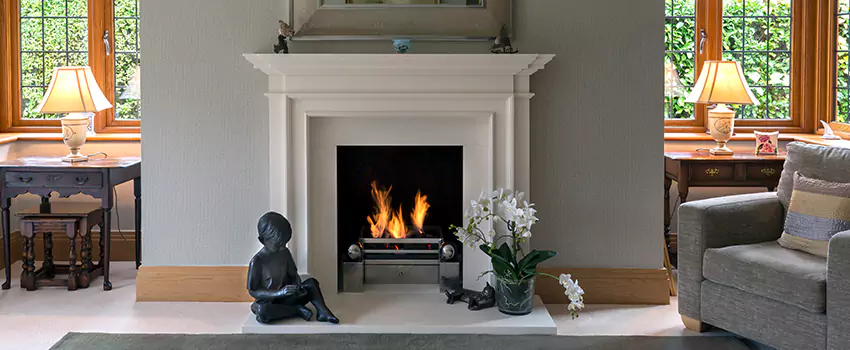 Astria Open-Hearth Wood Fireplaces Services in Lake Stevens, WA