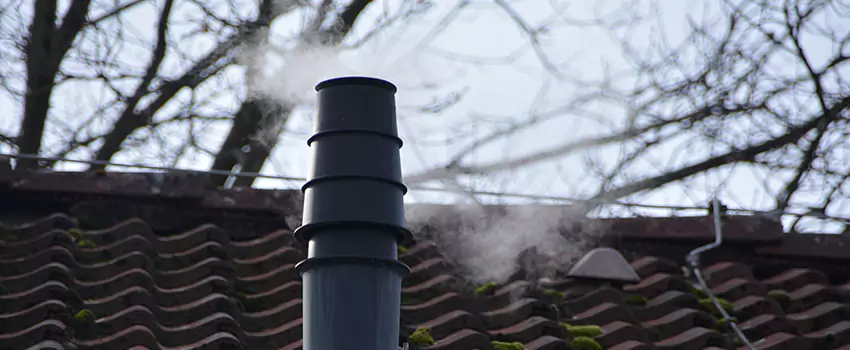 Broken Chimney Animal Screen Repair And Installation in Lake Stevens, WA