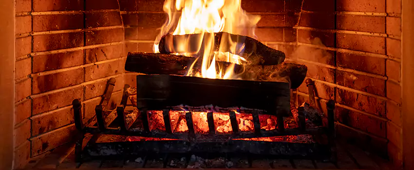 Chimney Ash Dump Cover Repair Services in Lake Stevens, WA
