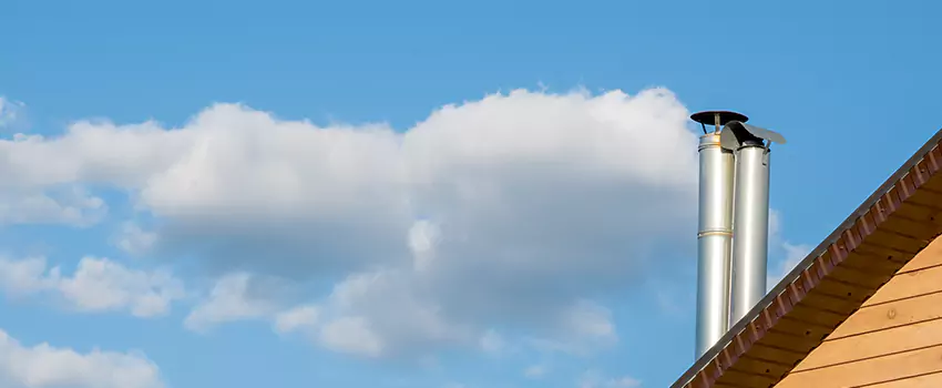 Chimney Cap Bird Guard Repair in Lake Stevens, Washington