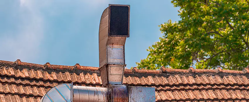 Chimney Creosote Cleaning Experts in Lake Stevens, Washington