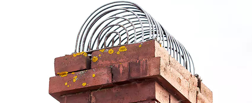 Chimney Crown Problems in Lake Stevens, Washington