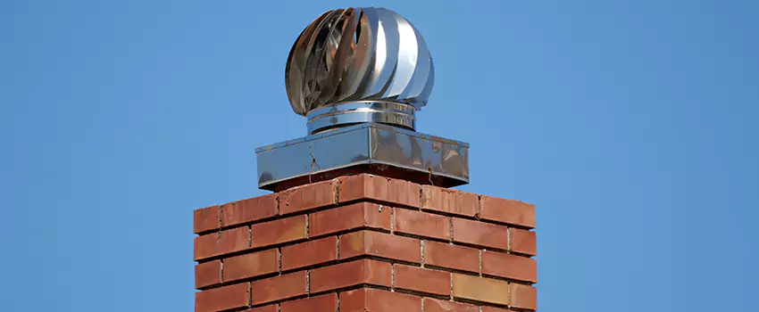 Chimney Damper Hinge Repair in Lake Stevens, WA