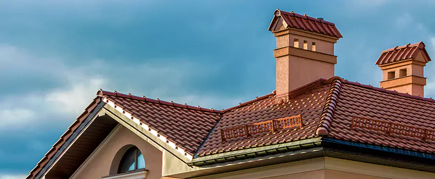 Residential Chimney Services in Lake Stevens, Washington