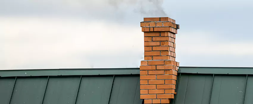 Chimney Installation Company in Lake Stevens, WA