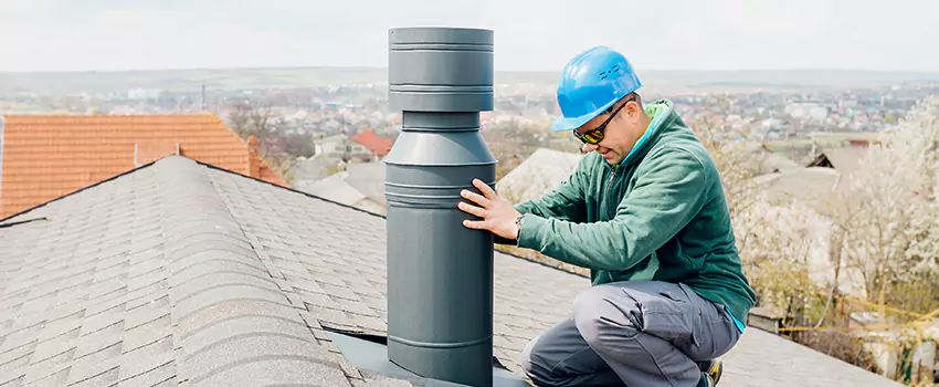 Insulated Chimney Liner Services in Lake Stevens, WA