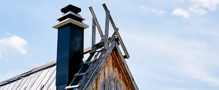 Chimney Pot Inspection in Lake Stevens, WA
