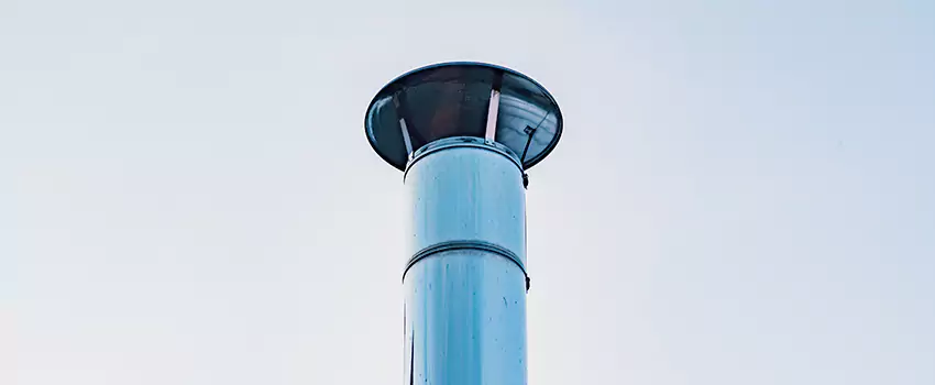 Chimney Spark Arrestor Mesh Installation in Lake Stevens, Washington