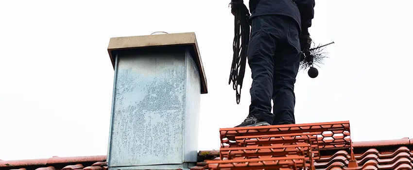 Modern Chimney Sweeping Techniques in Lake Stevens, Washington