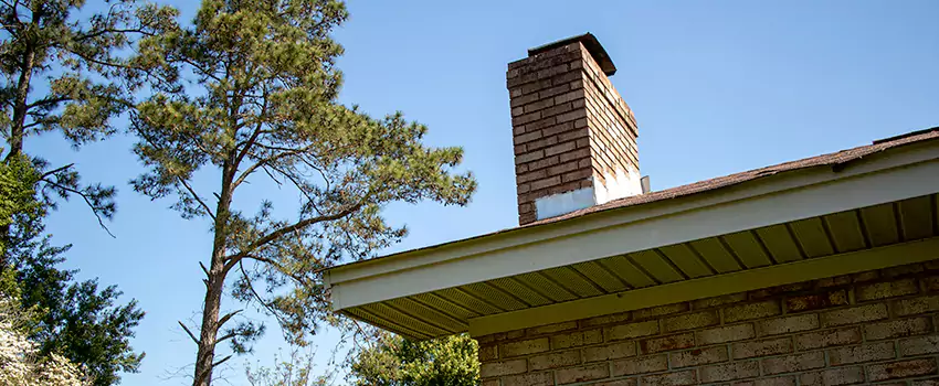 Brick Chimney Sweep Near Me in Lake Stevens, WA