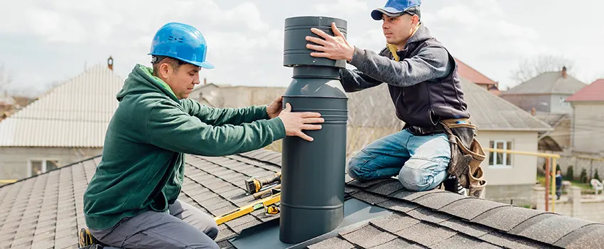 Commercial Chimney Cost in Lake Stevens, WA