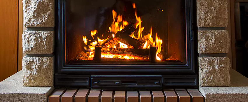Decorative Fireplace Installation Cost in Lake Stevens, Washington