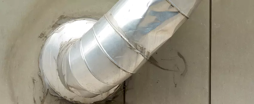Dryer Vent Repair Process in Lake Stevens, WA