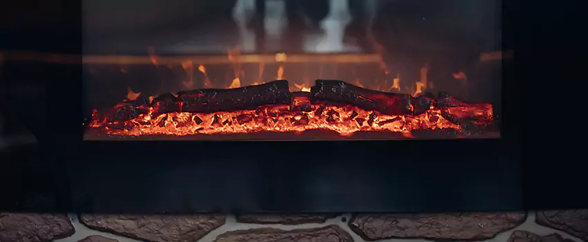 Cost of Electric Fireplace Repair Service in Lake Stevens, Washington