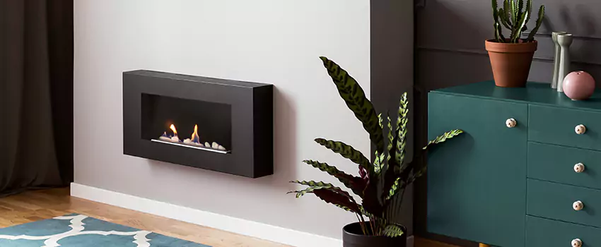 Cost of Ethanol Fireplace Repair And Installation Services in Lake Stevens, WA