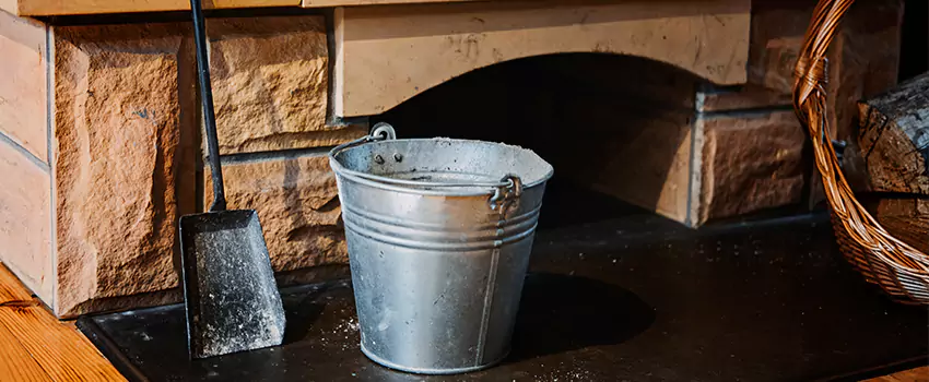 Clean The Fireplace Mantle And Hearth in Lake Stevens, Washington