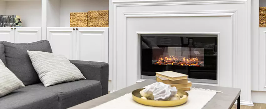 Professional Fireplace Maintenance Contractors in Lake Stevens, WA