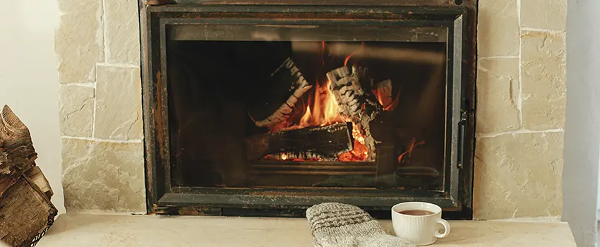 Fireplace Door Handle Replacements Services in Lake Stevens, Washington