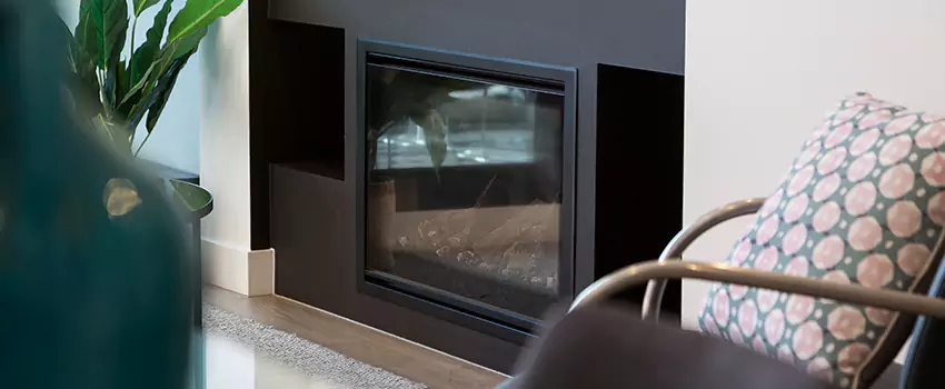 Gas Fireplace Installation in Lake Stevens, WA