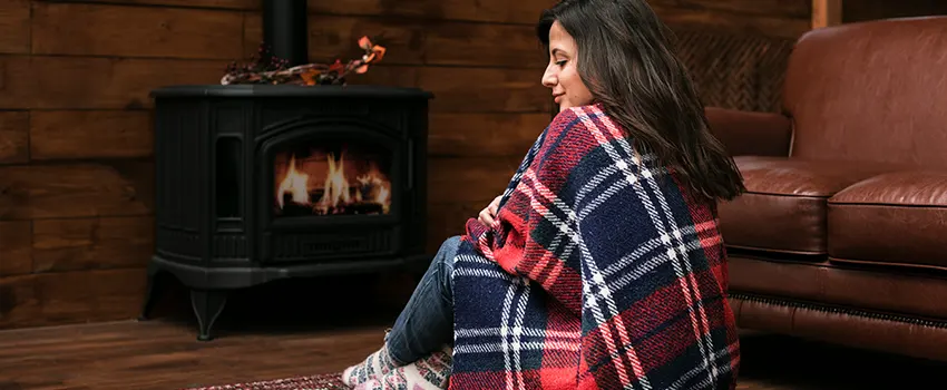 Fireplace Firebox Grate Replacement Services  in Lake Stevens, Washington