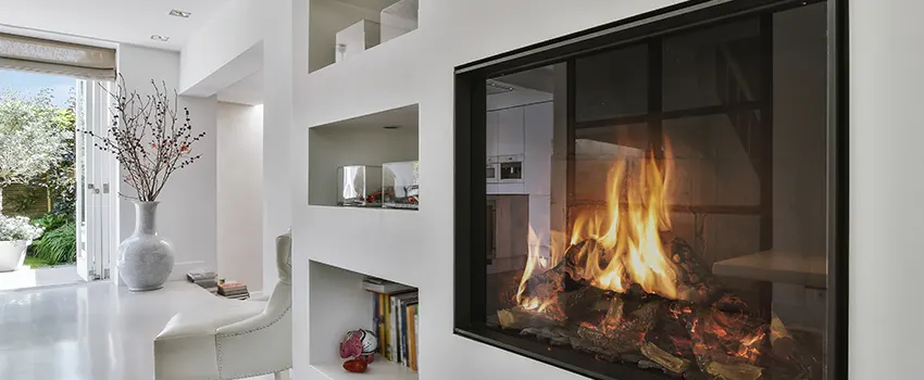 Fireplace Screen Installation And Replacement in Lake Stevens, WA