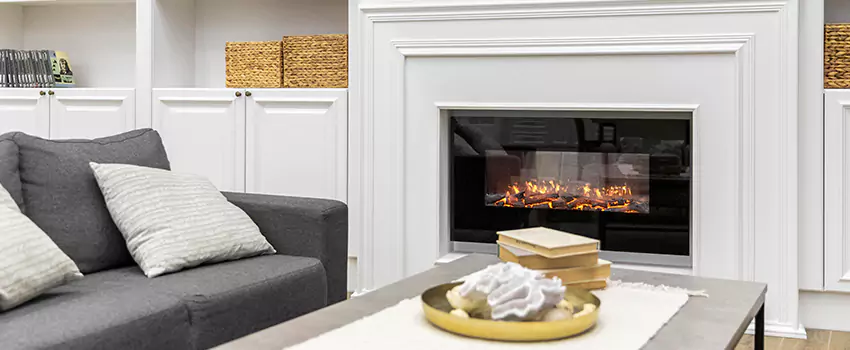 Pellet Fireplace Insert Installation in Lake Stevens, WA