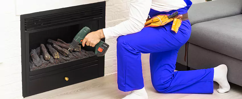 Fireplace Hearth Inspection And Repair in Lake Stevens, Washington