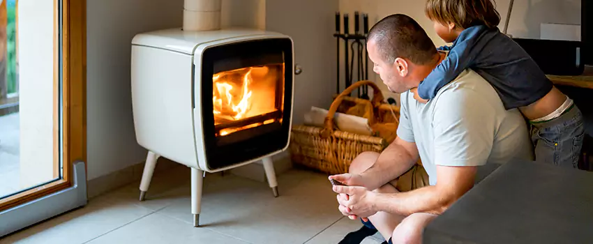 Fireplace Flue Maintenance Services in Lake Stevens, WA