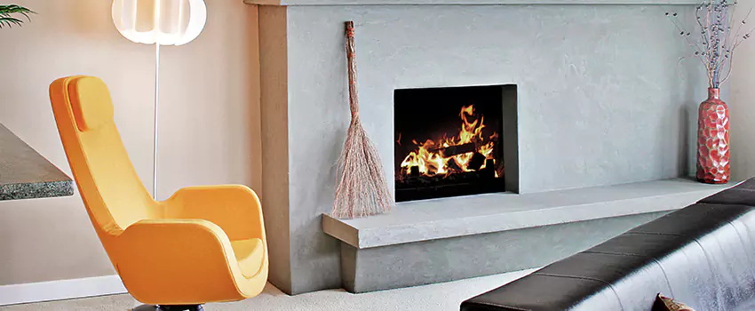 Electric Fireplace Makeover Services in Lake Stevens, WA