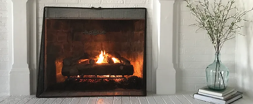 Cost-Effective Fireplace Mantel Inspection And Maintenance in Lake Stevens, WA